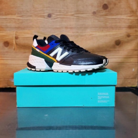 New Balance 574 Sport main image 4